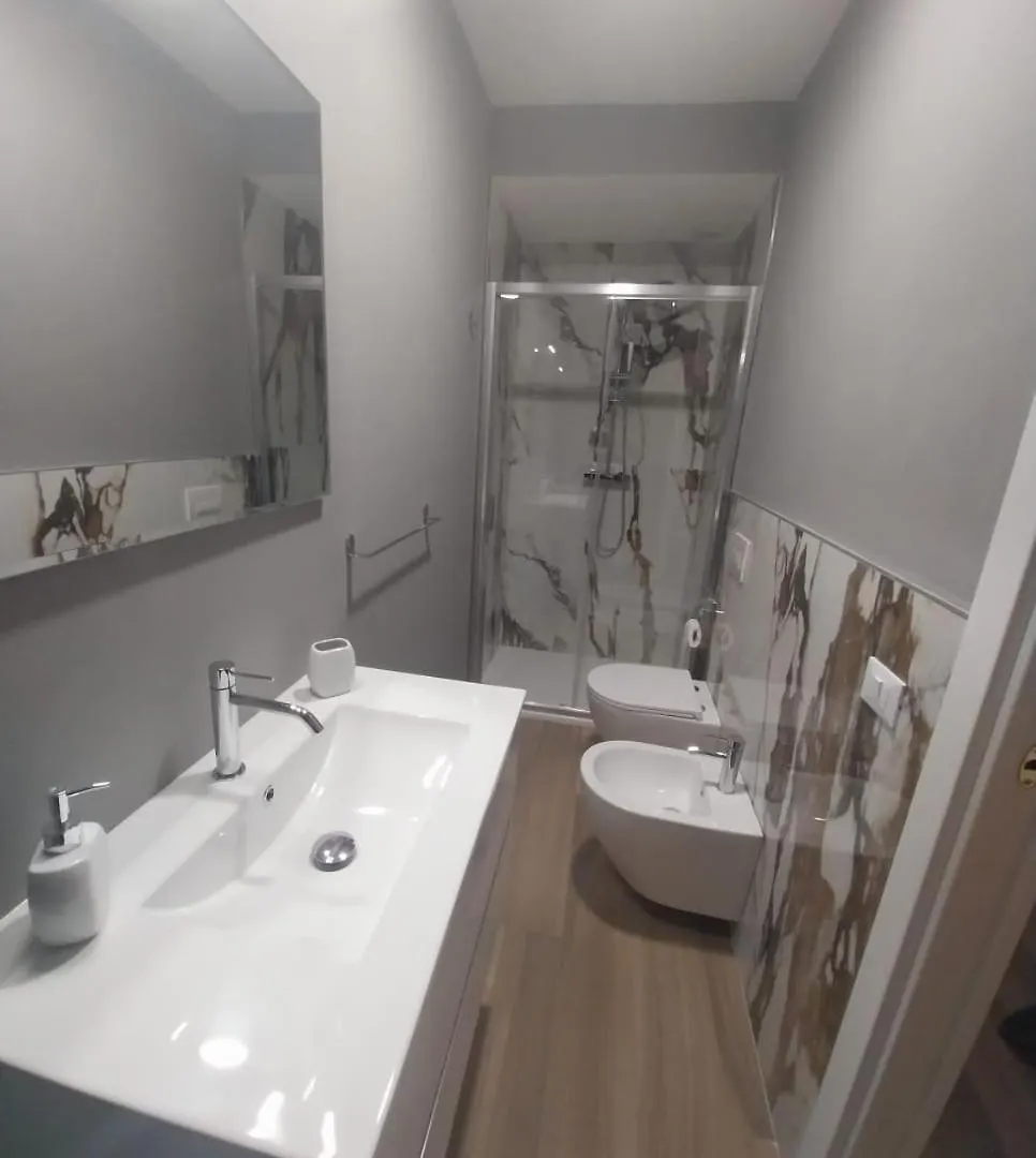 B&B Regina Ravenna Gasthof