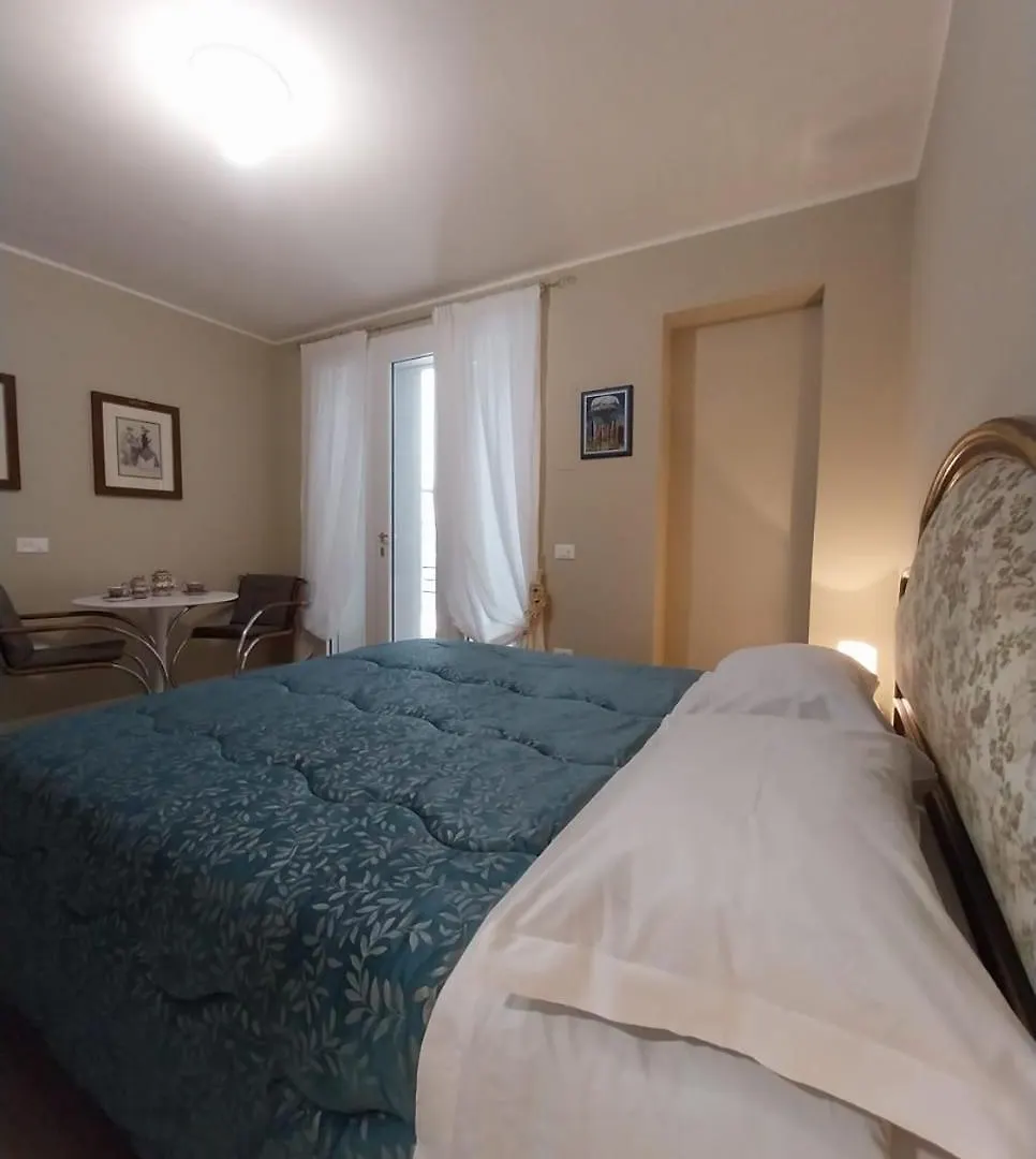 B&B Regina Ravenna Gasthof