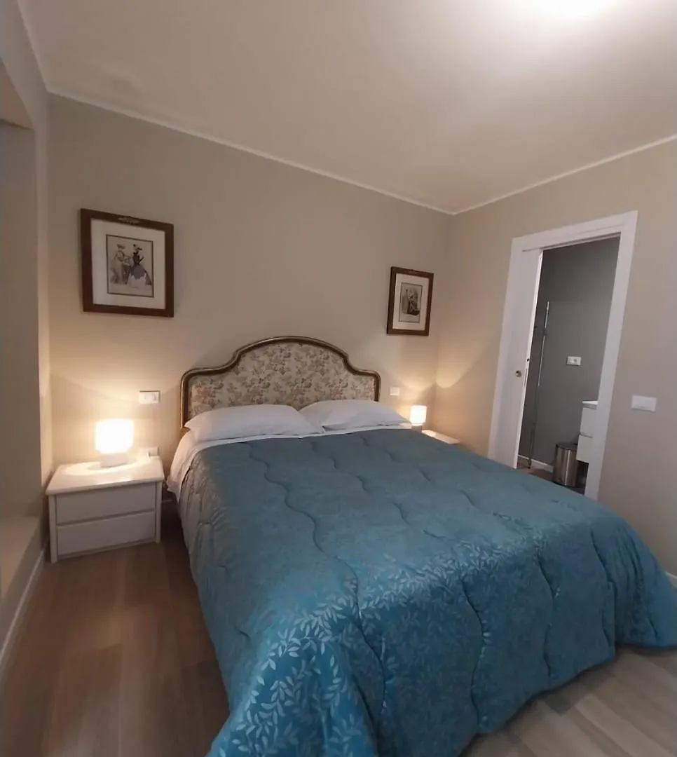 Gasthof B&B Regina Ravenna Italien
