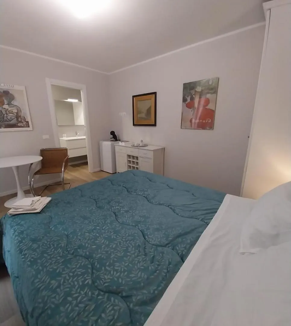 B&B Regina Ravenna