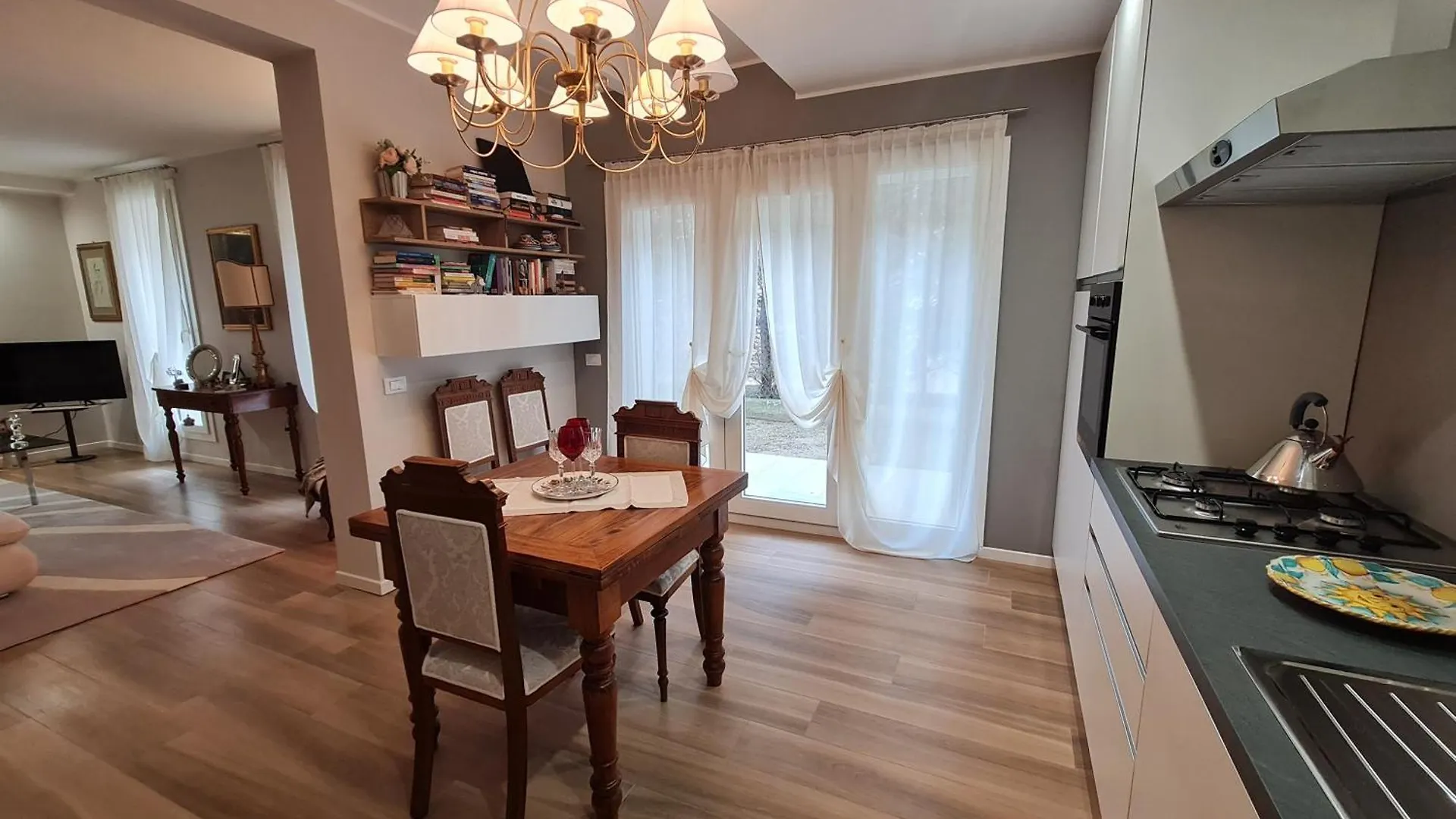 Gasthof B&B Regina Ravenna