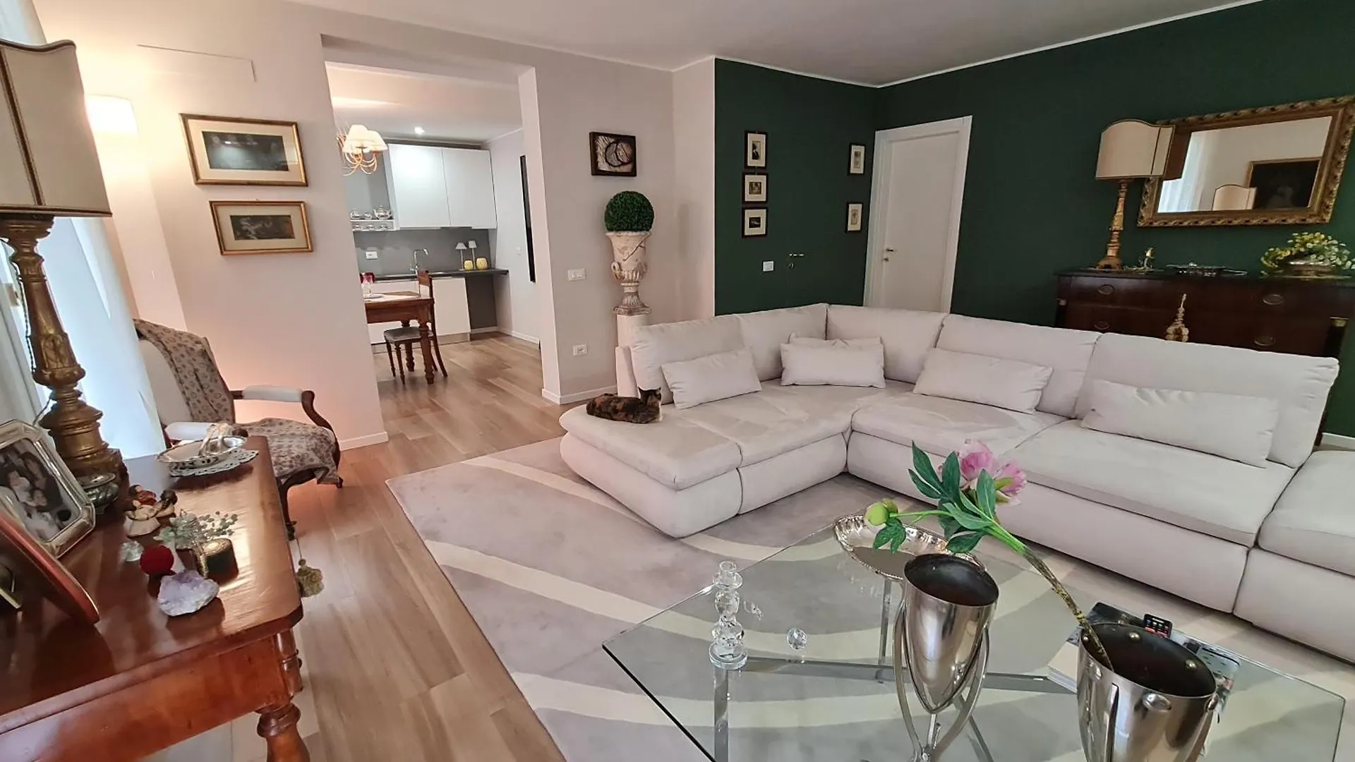 Gasthof B&B Regina Ravenna