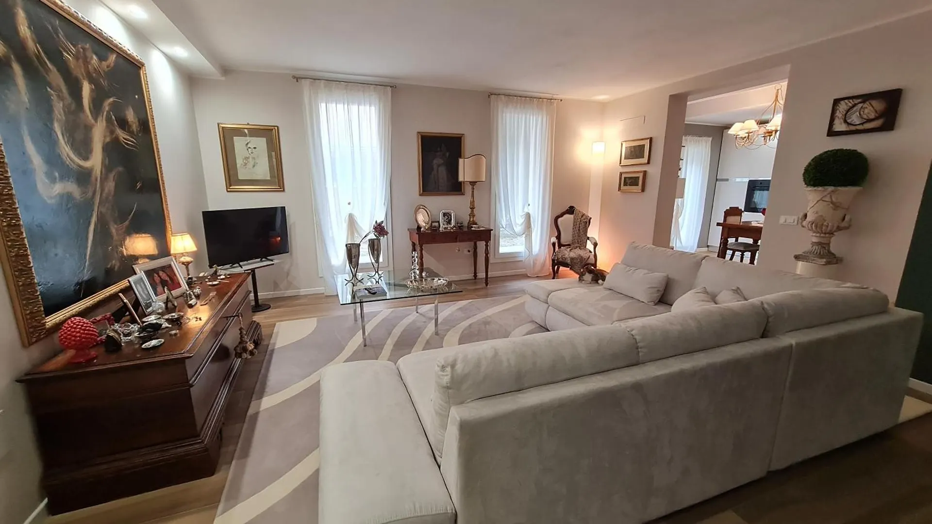 B&B Regina Ravenna Gasthof