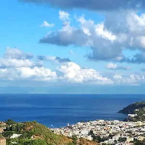 Casa Tra Cielo E Mare Città di Lipari