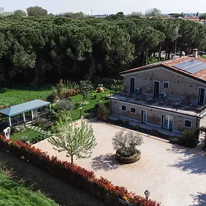 La Pineta Del Borgo Gasthof